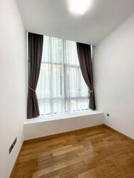 Verdure (D10), Condominium #536506921